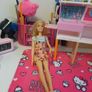 Barbie vet set Image 3
