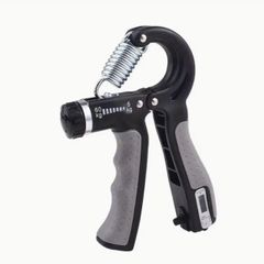 Heavy Hand Gripper, Hand Exerciser - 5-60Kg Resistance Hand Muscle Trainer, new.