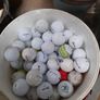 Golf balls Image 2