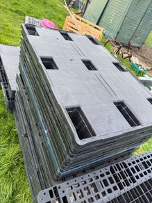 Pallets
