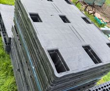 Pallets
