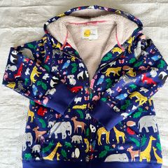 Boden(mini Boden) Fleece Hoodies