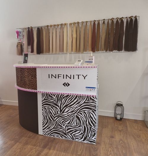 salon furniture