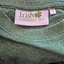 Ireland St Patricks Day Tee Shirt , Size Small, AV Image 6