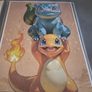 Pokemon poster Image 9