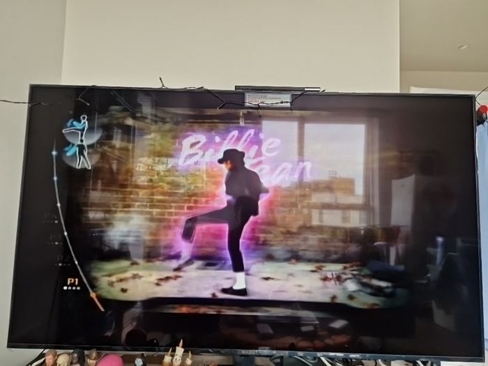Michael Jackson The experience Nintendo Wii Games Original