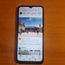 Nokia C32 Dual Sim(4GB + 64GB) Autumn Green, Tesco Image 3