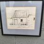 Drawing by Pat Hennessy Image 3