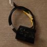 Genuine Samsung 50" Inches Ue50au7100k TV Remote IR Sensor Image 2