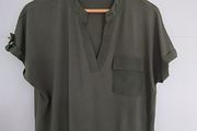 women's summer top. Size 10/12