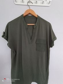 women's summer top. Size 10/12