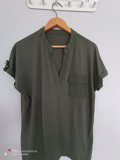 women's summer top. Size 10/12