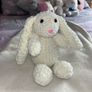 Crochet Bunny Image 2