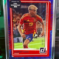 Rare Mint Football Trading Cards