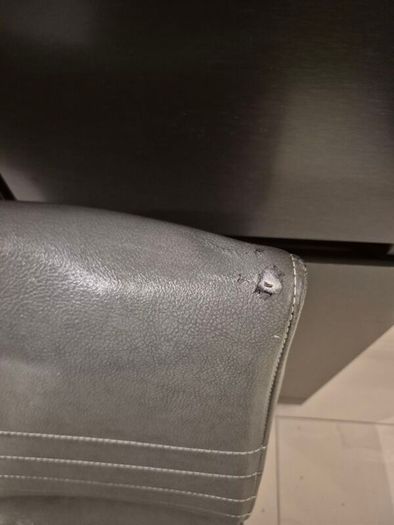 Kitchen Chairs