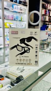 AI Smart Glasses