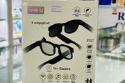 AI Smart Glasses