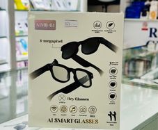 AI Smart Glasses