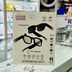 AI Smart Glasses