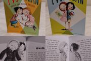 Ivy And Bean Story Books