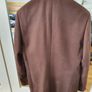 Original Penguin Men's Overcoat - Size 38R Image 8
