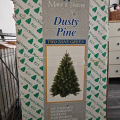 Artificial Christmas Tree