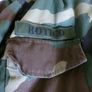 Rothco M65 Army Camo Jacket Large Image 3