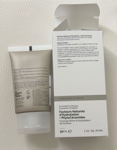 The Ordinary Natural Moisturising Factors + PhytoCeramides 30ml
