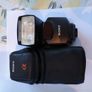 Sony Flash Gun Model Hvl 43 Am Image 2