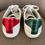 Gucci trainers Image 2