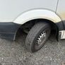 Volkswagen Crafter 2016 Image 6