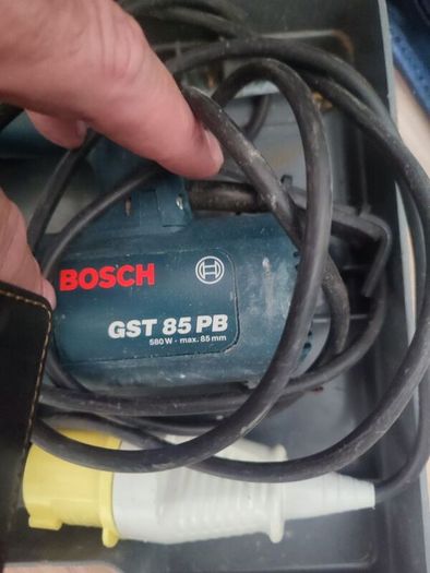 Bosch 110v jigsaw