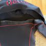 Hollis SD7 7mm Semi-Dry Diving Suit Size L Scuba / Cold Water Image 2