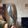 Vintage Wilson Top Notch II 8 Iron Right Handed Steel Shaft Golf Club Image 3