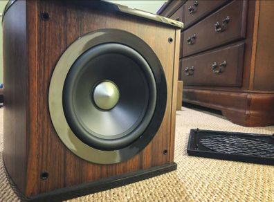 Edifier S90HD