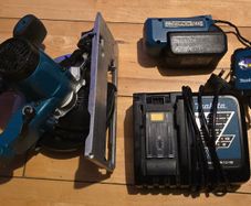 Makita 18v Tools