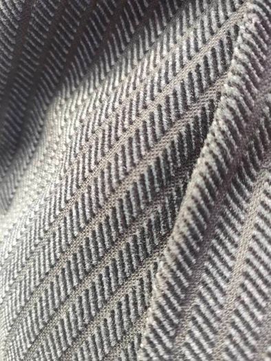 Selected Vintage Men's Brushed Cotton Blazer