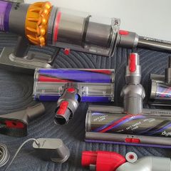Dyson V15 Detect Absolute