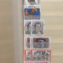 1983-5 Germany Black 16 Page Stamp Stockbook with a fine range of German Commemoratives (often two examples) all superb cto with Berlin date stamp. Image 6