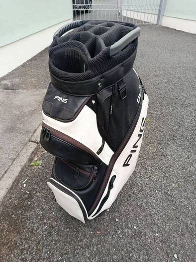 Golf bag