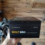 Forgeon Bolt PSU 850W 80 Plus Gold Full Modular Power Supply Image 6