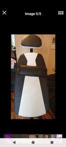 inversion table