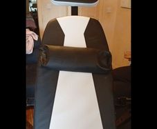 inversion table