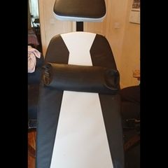 inversion table