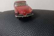 model car