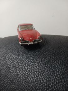model car