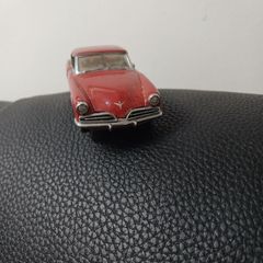 model car