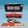 Motorcycle batteries and chargers Image 7