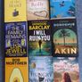 Fiction Books - 3 for 5 Euros! Image 4