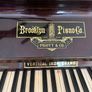Antique Piano Image 2
